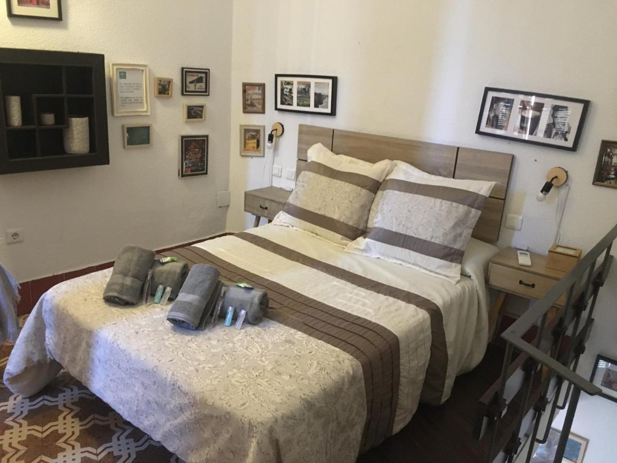 Macgregor Apartment 말라가 외부 사진