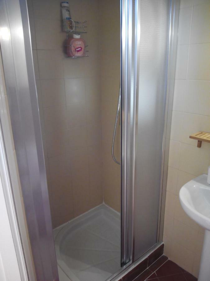 Macgregor Apartment 말라가 외부 사진